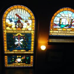 George Hail Free Library - Great things to look at everywhere