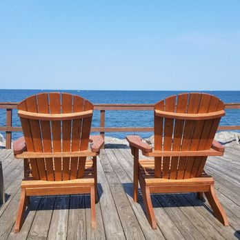 Castaways - Skip the food, come for the view. - Seafood Near Me - Webster, New York