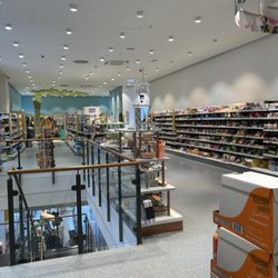 Dm-drogerie Markt - Top floor