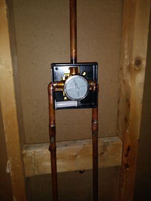 L&N Property maintenance services Logo