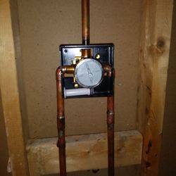 L&N Property maintenance services