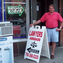Bendix Law