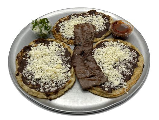 Casa Tlayuda by null