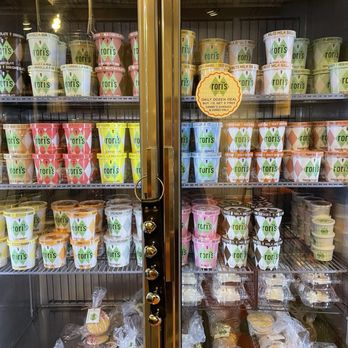 RORI’S ARTISANAL CREAMERY - Updated September 2025 - 391 Photos & 390 ...