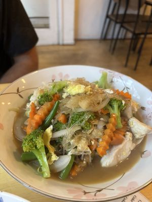 Smile cafe Thai Restaurant by null