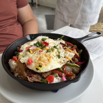 Bites & Bashes Cafe - Cafes Near Me - Lomita, California
