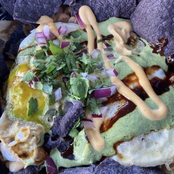 Three Bird Cafe - Very tasty eggs ranchero? - Cafes Near Me - Eureka Springs, Arkansas