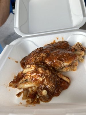Mykonos Grill by null