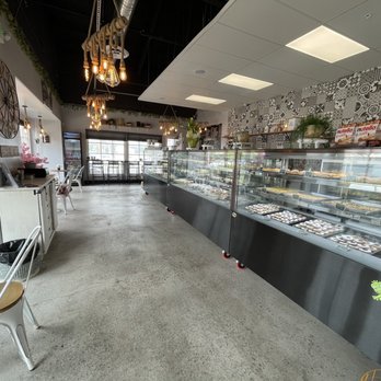 Choco Bakery & Cafe - Cute store area - Bakeries Near Me - Anaheim, California Choco Bakery & Cafe - Cute store area - Bakeries Near Me - Anaheim, California