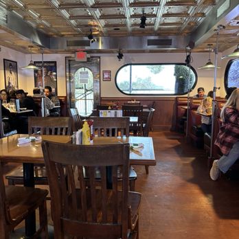 Studio Diner - American Near Me - San Diego, California