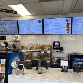 The Bagel Baker - Menu boards - Bagels Near Me - Virginia Beach, Virginia The Bagel Baker - Menu boards - Bagels Near Me - Virginia Beach, Virginia