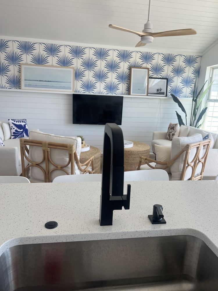 Slide of Dependable Plumbing Heating and Air Services