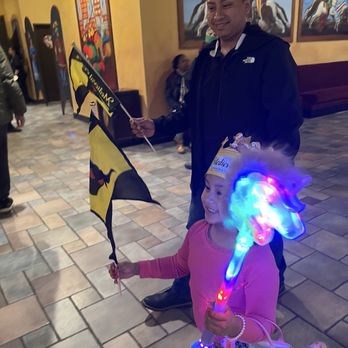 Medieval Times Dinner & Tournament - American Near Me - Lyndhurst, New Jersey