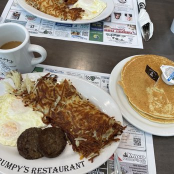 Grumpy's Restaurant - Breakfast & Brunch Near Me - St. Johns, Florida Grumpy's Restaurant - Breakfast & Brunch Near Me - St. Johns, Florida