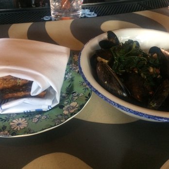 Barrio - Mexican Near Me - Chicago, Illinois
