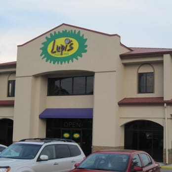 Lupi's Pizza Pies - Pizza Near Me - Cleveland, Tennessee Lupi's Pizza Pies - Pizza Near Me - Cleveland, Tennessee