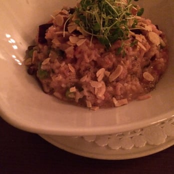Forty One - Risottos, truffle flavoured! - Breakfast & Brunch Near Me - Ottawa, Ontario Forty One - Risottos, truffle flavoured! - Breakfast & Brunch Near Me - Ottawa, Ontario