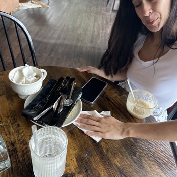 Margarita’s Coffee - Desserts Near Me - Houston, Texas Margarita’s Coffee - Desserts Near Me - Houston, Texas