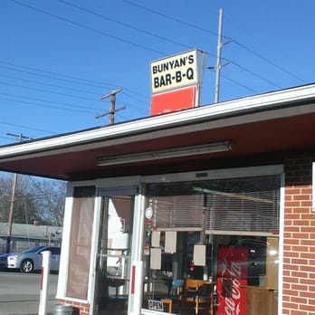 Bunyan's BBQ - Barbeque Near Me - Florence, Alabama Bunyan's BBQ - Barbeque Near Me - Florence, Alabama