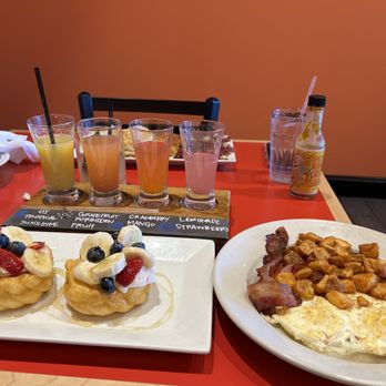 The Egg Bistro - Breakfast & Brunch Near Me - Virginia Beach, Virginia The Egg Bistro - Breakfast & Brunch Near Me - Virginia Beach, Virginia