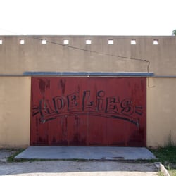 Adelies