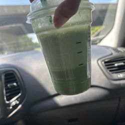 Starbucks - Foam, it's all foam. Starbucks just isn't the same any more.