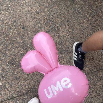 UMe Tea - Delicious fresh taro milk tea with wonderful crispy popcorn chicken! Come check it out! - Bubble Tea Near Me - San Jose, California