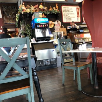 Dinah's Chicken - Chicken Shop Near Me - Glendale, California Dinah's Chicken - Chicken Shop Near Me - Glendale, California