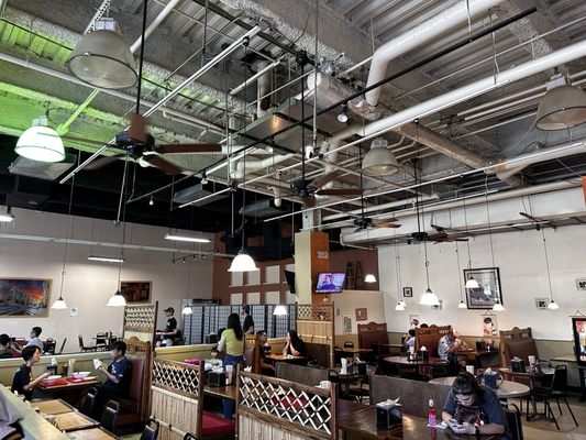 Nagomi Japanese Restaurant by null