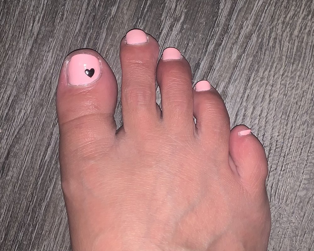 MITCHELL NAILS & SPA Updated October 2024 25 Photos & 22 Reviews