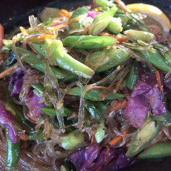 FOB Kitchen - Pancit - Filipino Near Me - Oakland, California