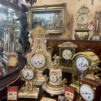 Renaissance Antiques - Antiques Near Me - Solvang, California Renaissance Antiques - Antiques Near Me - Solvang, California