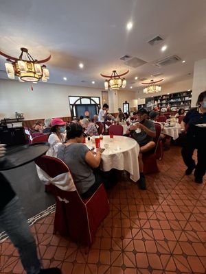 Hawaii Dim Sum & Seafood Restaurant by null