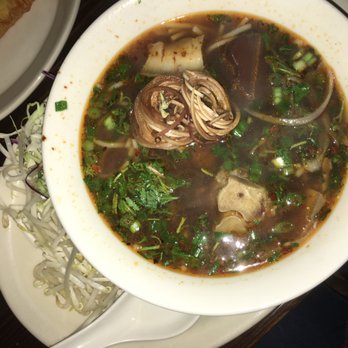 Ba Bar - Bun Bo Hue - Vietnamese Near Me - Seattle, Washington Ba Bar - Bun Bo Hue - Vietnamese Near Me - Seattle, Washington