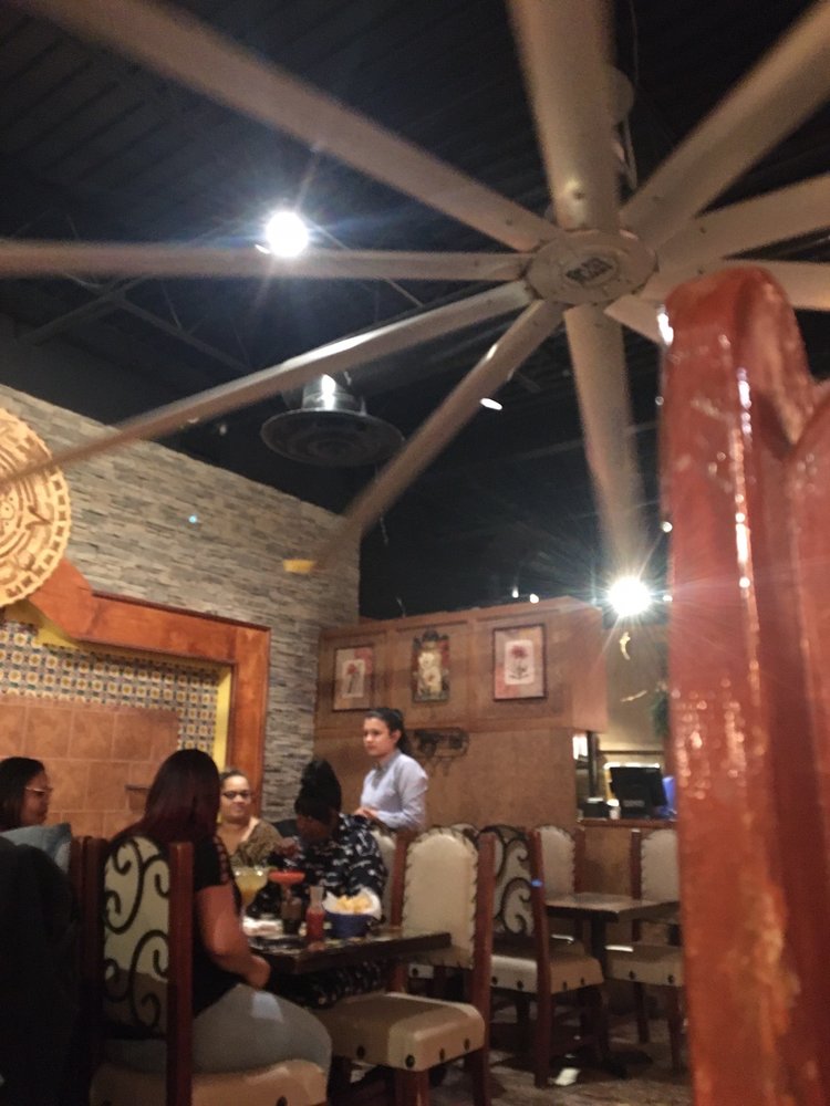 D'casa Rancho Grill, Tupelo Roadtrippers