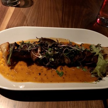 BoccaLupo - Venison - Italian Near Me - Atlanta, Georgia