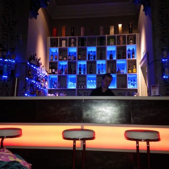 entflammBAR - Cocktail Bars Near Me - Hamburg, HH