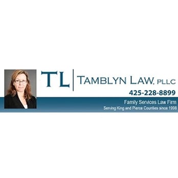 Tamblyn Law - Divorce & Family Law Near Me - Renton, Washington Tamblyn Law - Divorce & Family Law Near Me - Renton, Washington