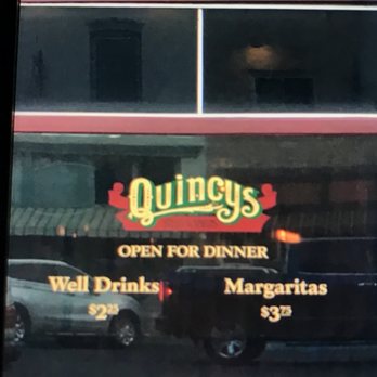 Quincys Steak & Spirits - Steakhouses Near Me - Monte Vista, Colorado Quincys Steak & Spirits - Steakhouses Near Me - Monte Vista, Colorado