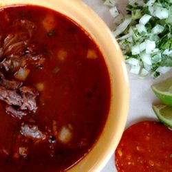 Santiago's Taco Shop