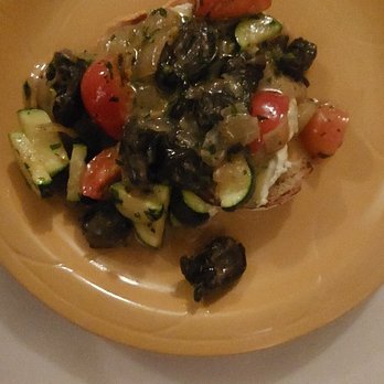 Fire and Wine - $12 Escargot appetizer - Southern Near Me - Vero Beach, Florida Fire and Wine - $12 Escargot appetizer - Southern Near Me - Vero Beach, Florida