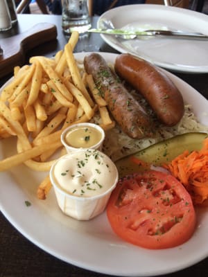 Microbrasserie de l'Île d’Orléans - Pub le Mitan by null