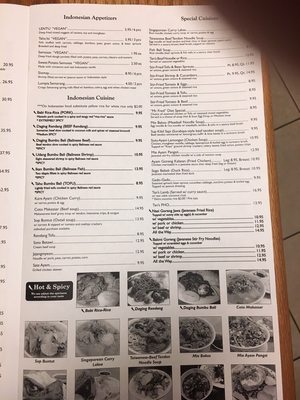 Tan's Asian Cafe by null