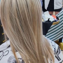 Signature Hair