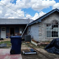 Legacy Remodeling - Room Addition with Metal Roof Replacement