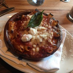 Baked Ziti