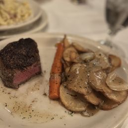Prime Filet Mignon