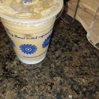 Peet's Coffee - Iced decaf cold brew "black tie" highly recommend. Simply delicious. Peets is always on point - Coffee & Tea Near Me - Marina Del Rey, California Peet's Coffee - Iced decaf cold brew "black tie" highly recommend. Simply delicious. Peets is always on point - Coffee & Tea Near Me - Marina Del Rey, California