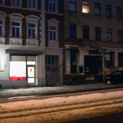 Kneipe Zwöö