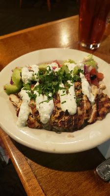 Two Seven Public House by null